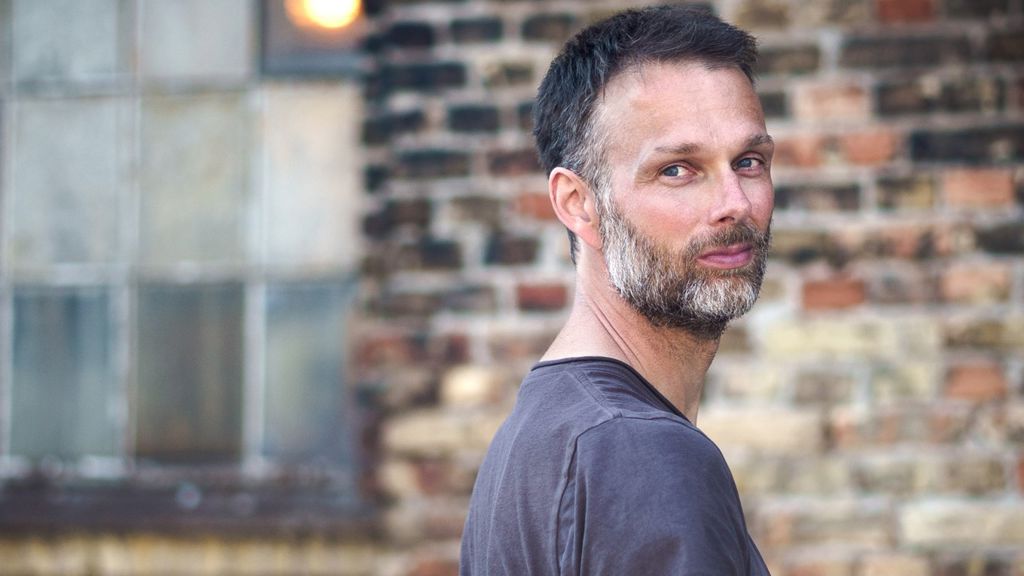 Anders Raastrup Kristensen