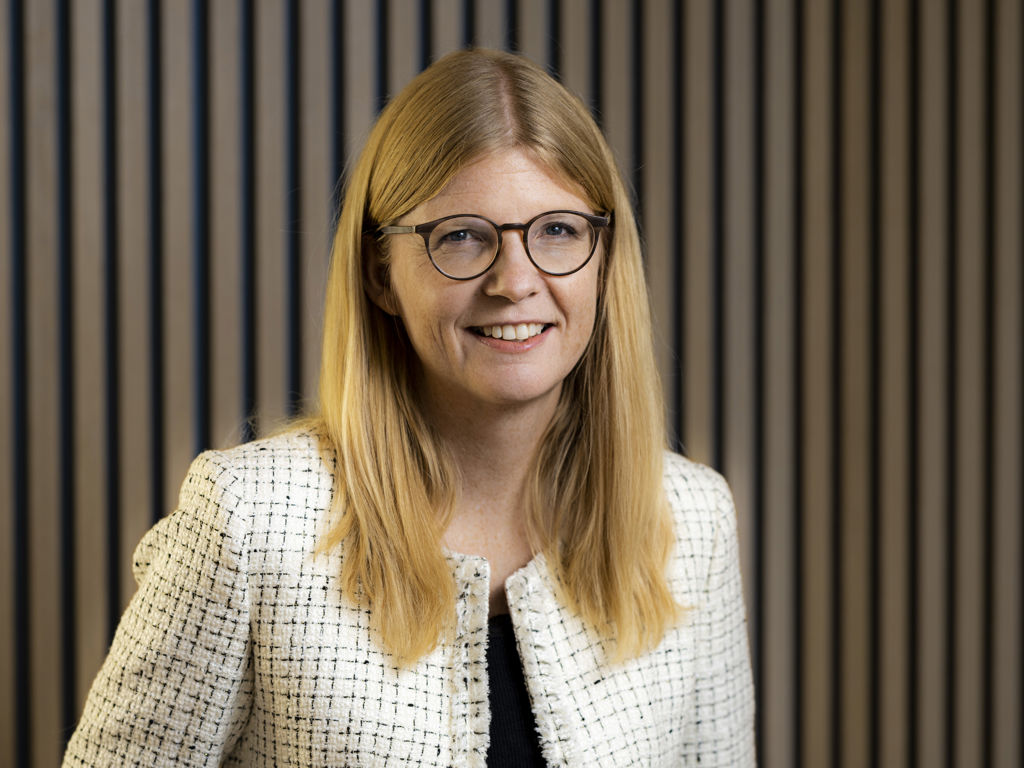 Mette Schousboe