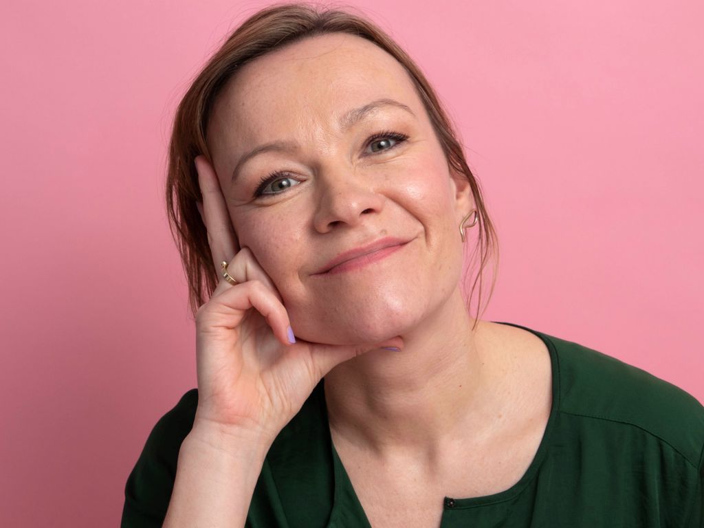 Caroline Rønne