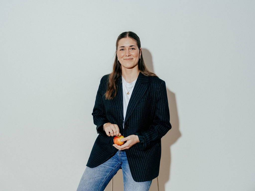 Nanna Wolfhagen