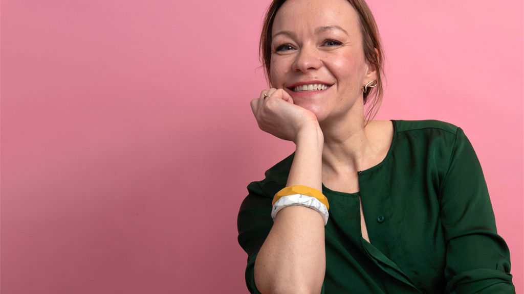 Caroline Rønne