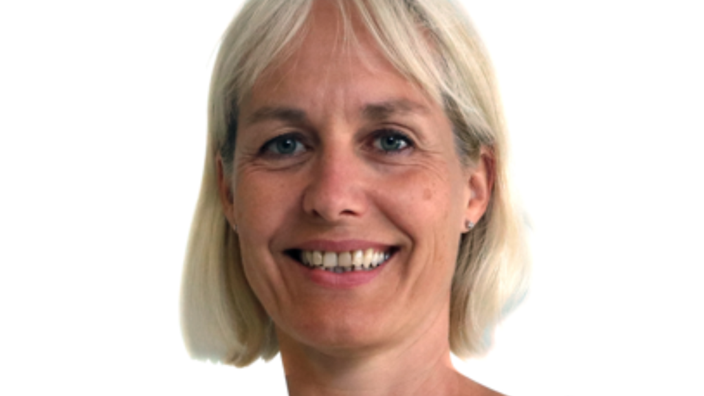 Jytte Seidelin, HR Development Partner i Danske Bank, fortæller om at tage efteruddannelse