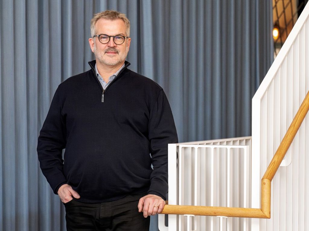 Jarl Oxlund