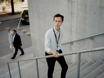 Andreas Grydholt-Jantzen