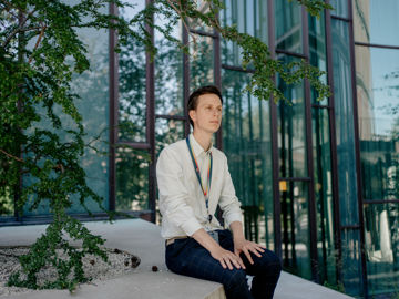 Andreas Grydholt Jantzen