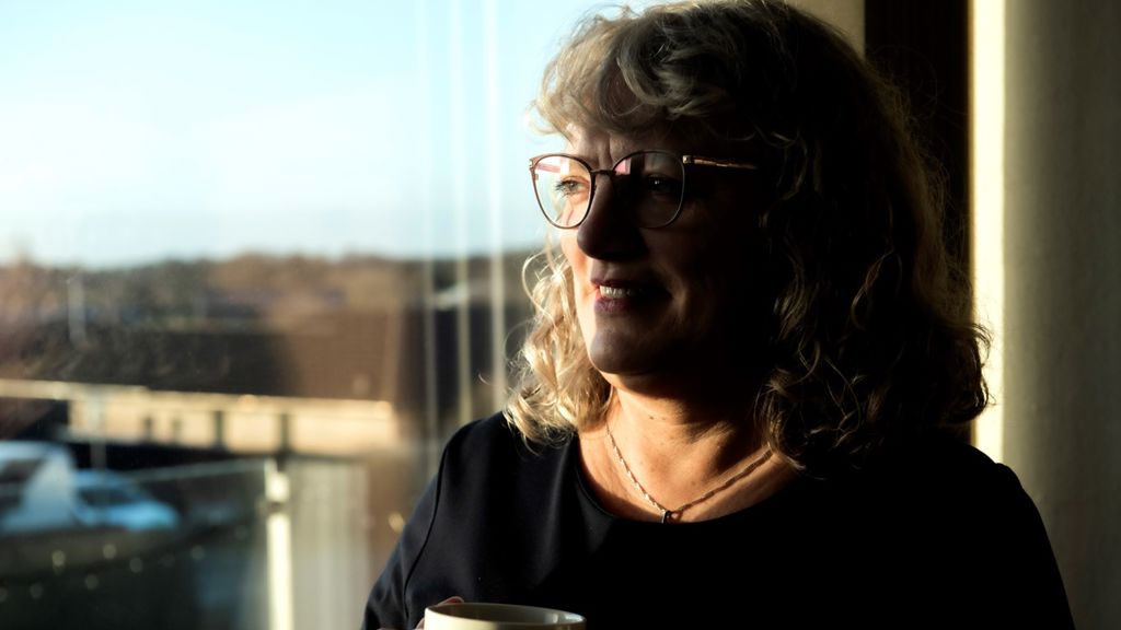 Dorthe Bech, som er økonomisk rådgiver