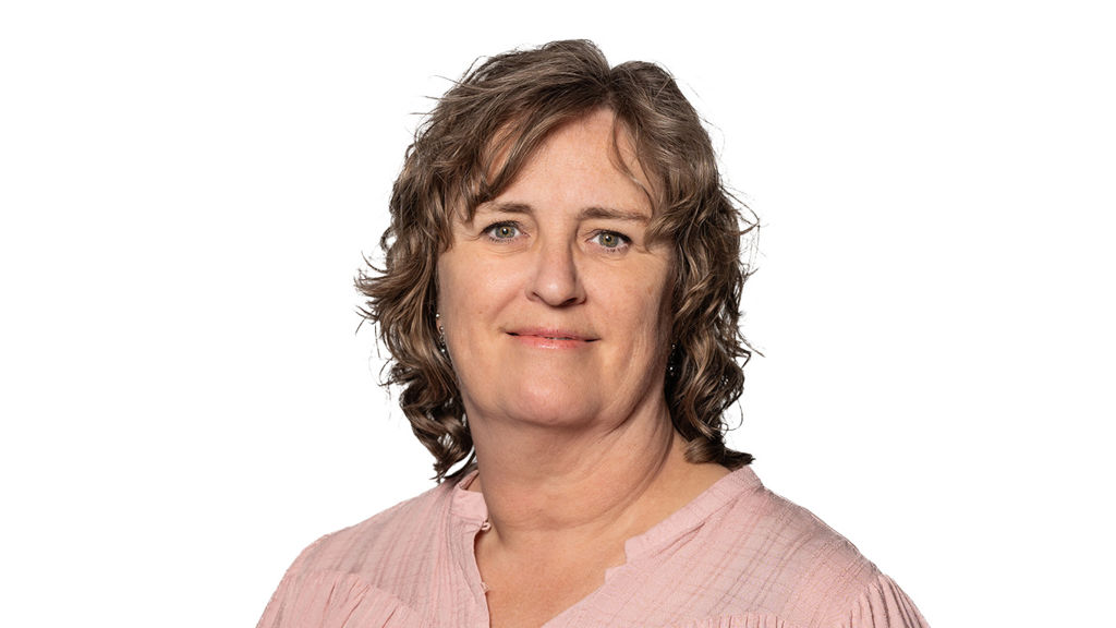 Hanne Møller nyt bestyrelses medlem i kredsen