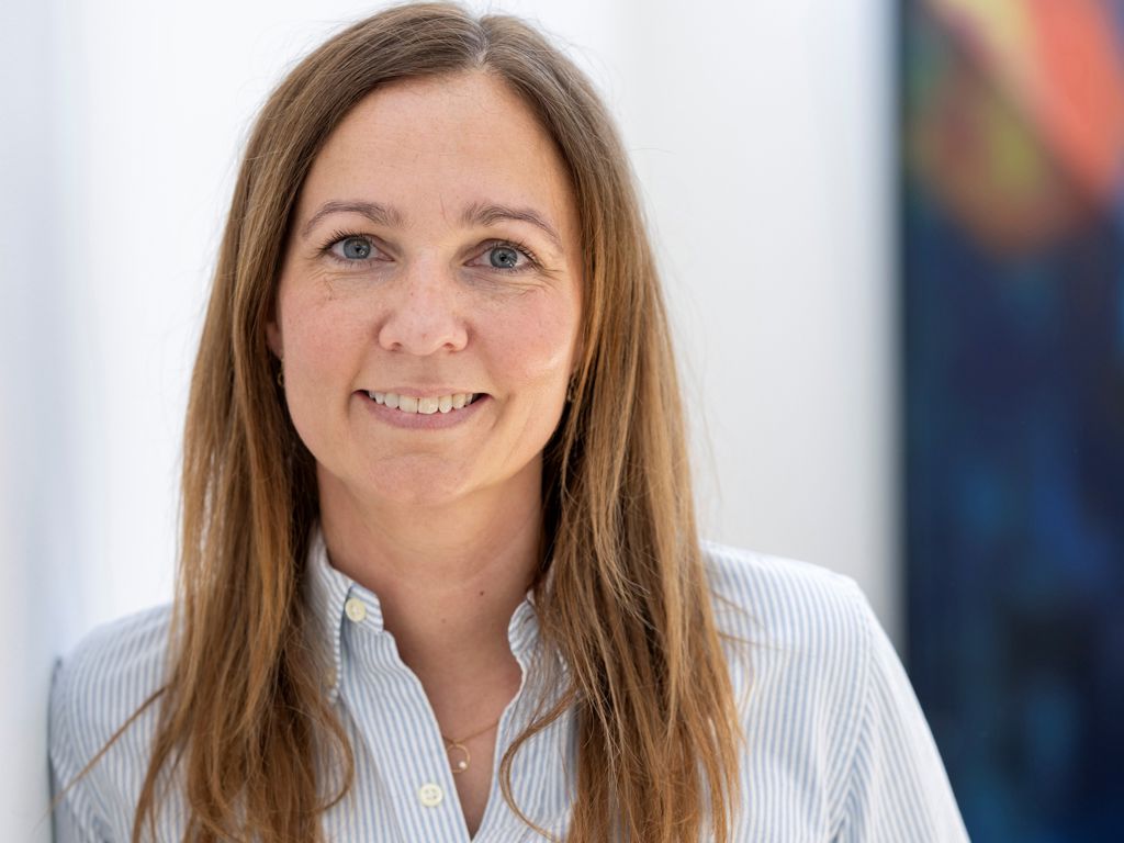 Direktør Piet Petersen