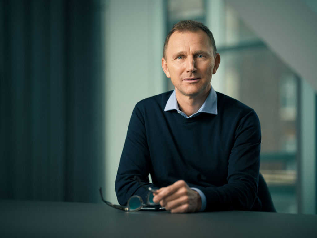 Henrik Sander-Jensen