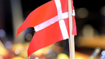 Overrækkelse af legater fra Jubilæumsfonden i Finansforbundet i Danske Bank