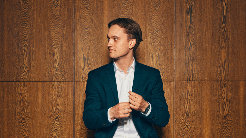 Christian Hesselbjerg