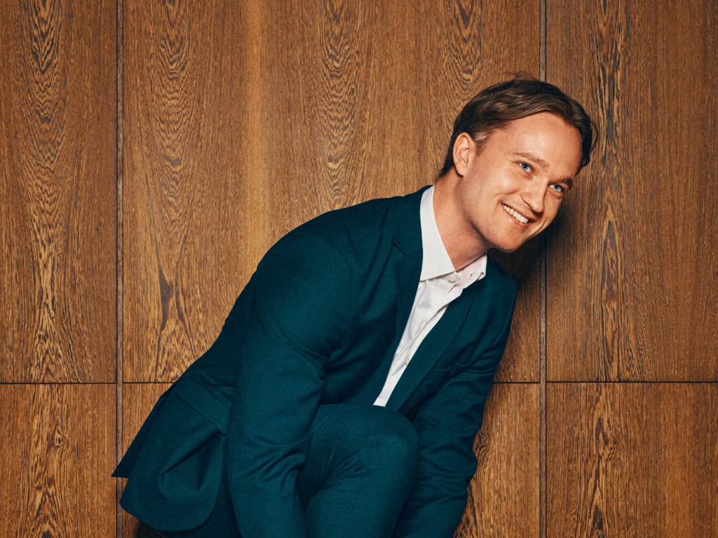 Christian Hesselbjerg