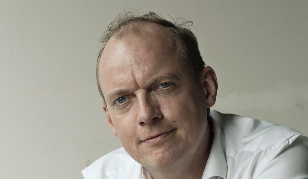 Tommy Kjær Lassen