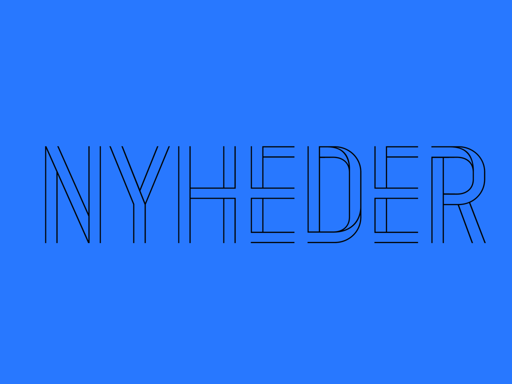 Nyheder