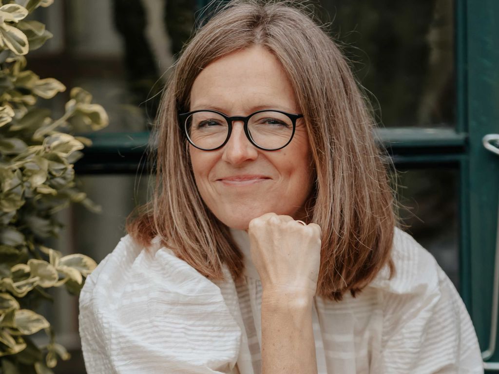 Anja Enggren