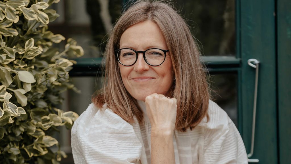 Anja Enggren