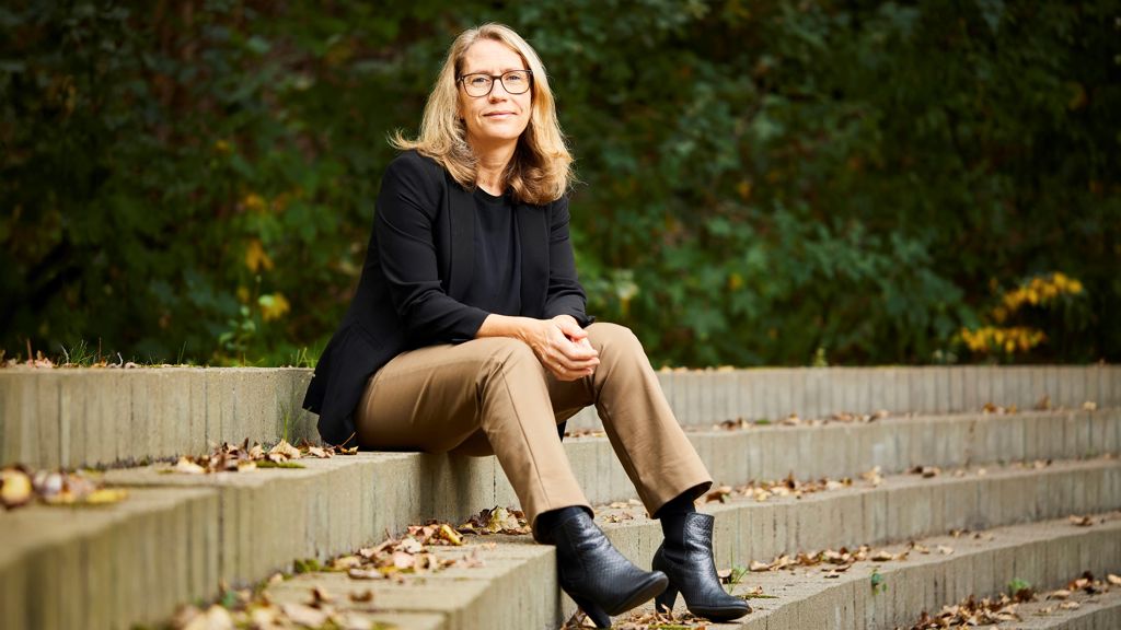 Helle Folden Dybdahl