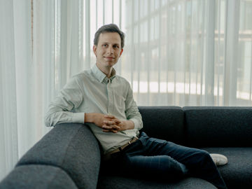 Andreas Grydholt-Jantzen