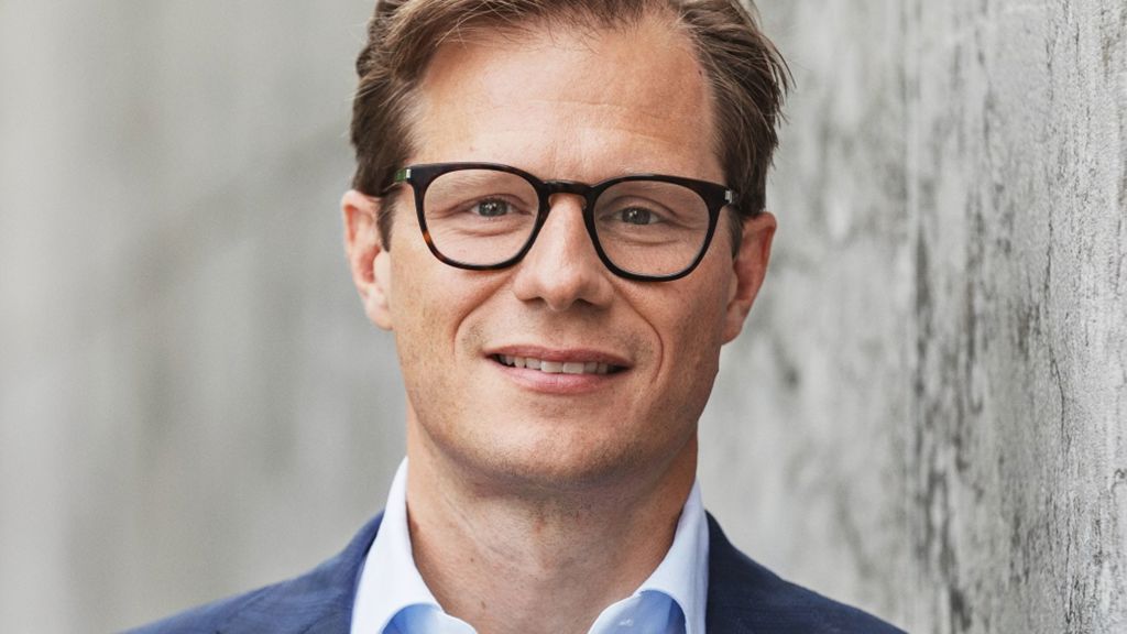 Carsten Egeriis gæst til Q&A i Finansforbundet i Danske Bank