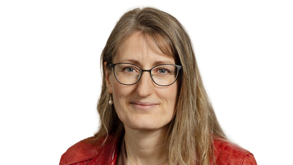Kirsten Ebbe Brich stiller op til bestyrelsen i Finansforbundet i Danske Bank
