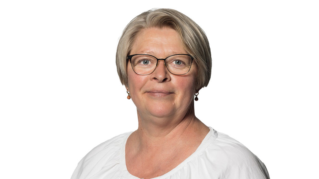 Bodil Breinbjerg nyt bestyrelses medlem i kredsen