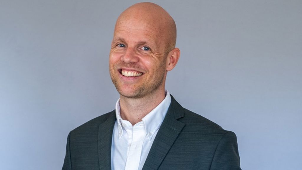 David Guldager
