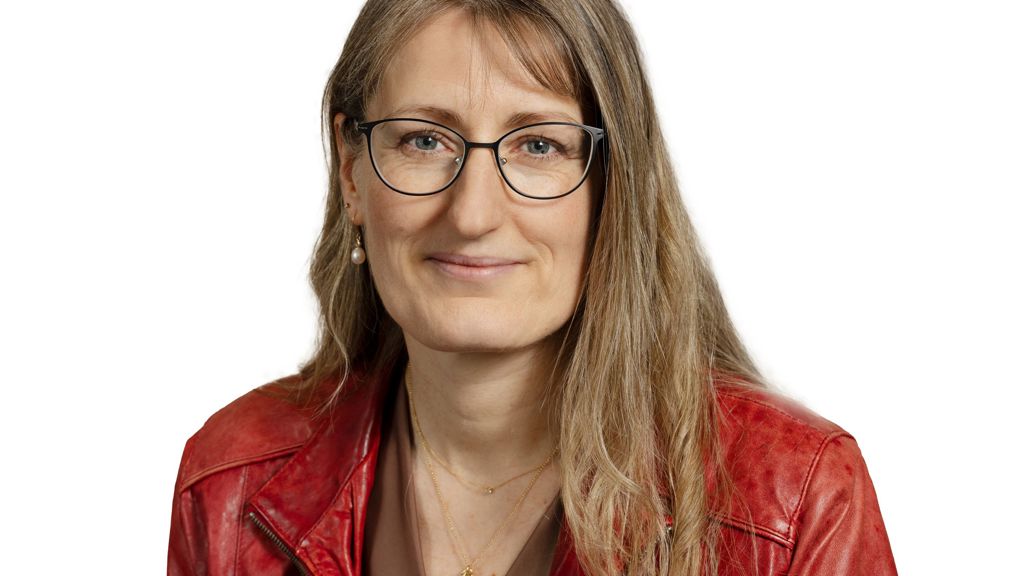 Kirsten Ebbe Brich stiller op til bestyrelsen i Finansforbundet i Danske Bank