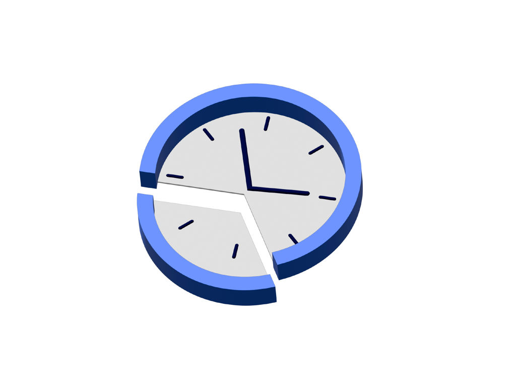 Grafik til Seniordeltid