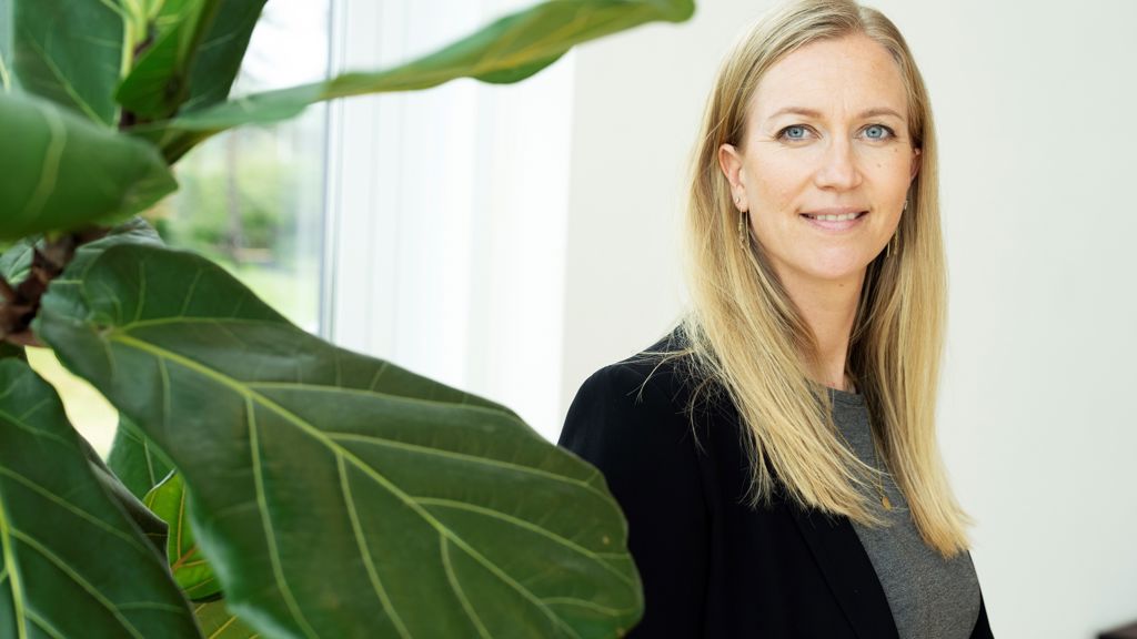 Lena Nissen Jørgensen