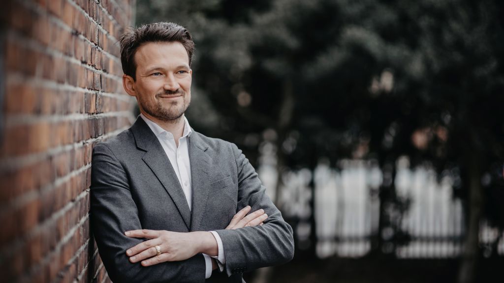 Christian Gaden Jensen