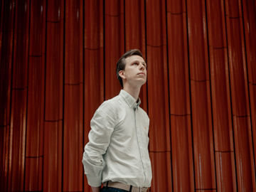 Andreas Grydholt-Jantzen