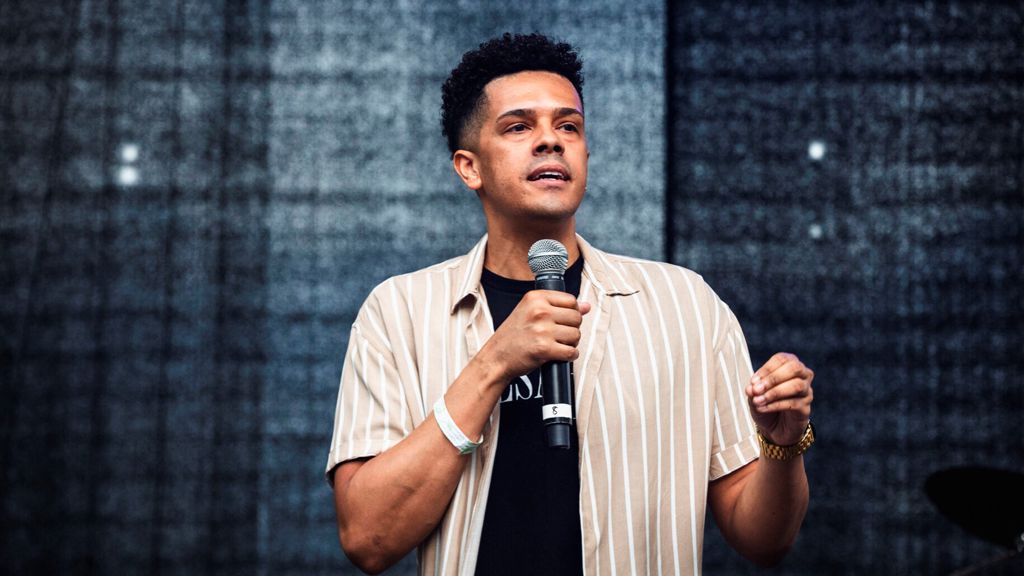 Brandon Wolf. Foto: Dave Decker/Shutterstock/Ritzau Scanpix