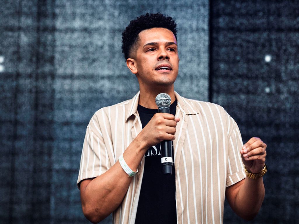 Brandon Wolf. Foto: Dave Decker/Shutterstock/Ritzau Scanpix