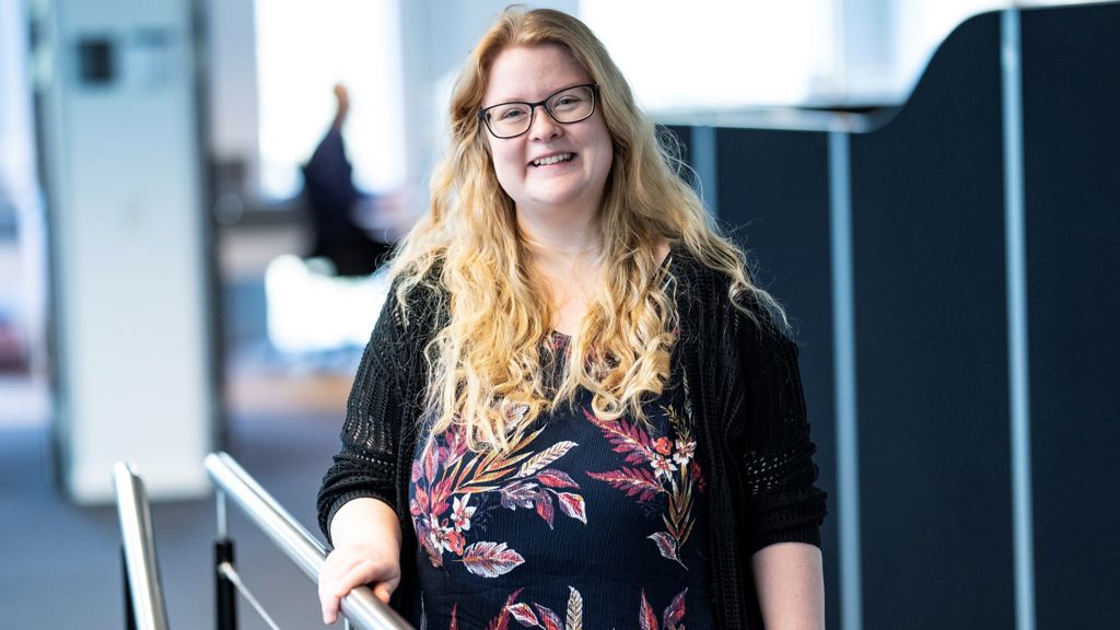 Emilie Præst Nielsen