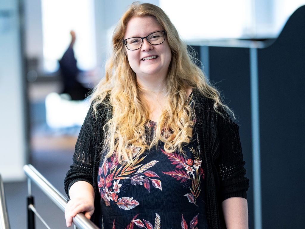 Emilie Præst Nielsen