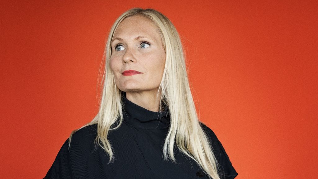 Malene Friis Andersen