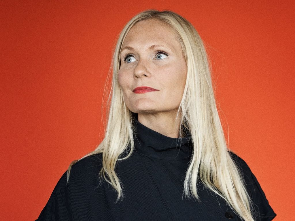 Malene Friis Andersen